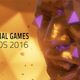 Illustration for article titled The Emotional Games Awards Is Now Accepting . . . Sorry, Give Me A Moment